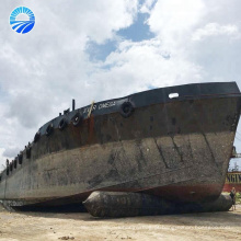 Salvage Marine Airbag para lançamento de navios, elevação, atualização / airbags de navio de borracha